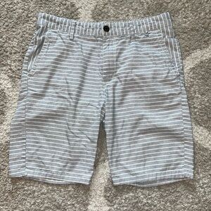 Modern Amusement Shorts